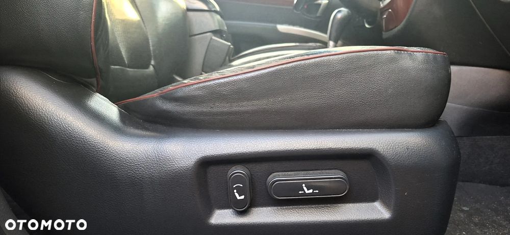 Hyundai Santa Fe - 9