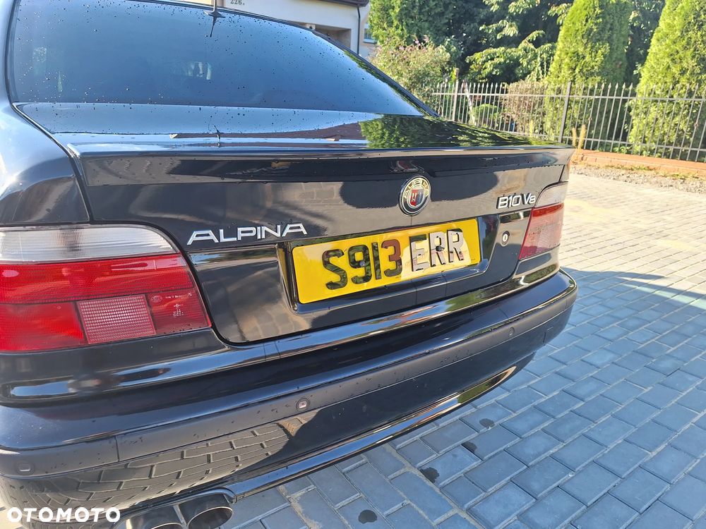 BMW Inny - 5