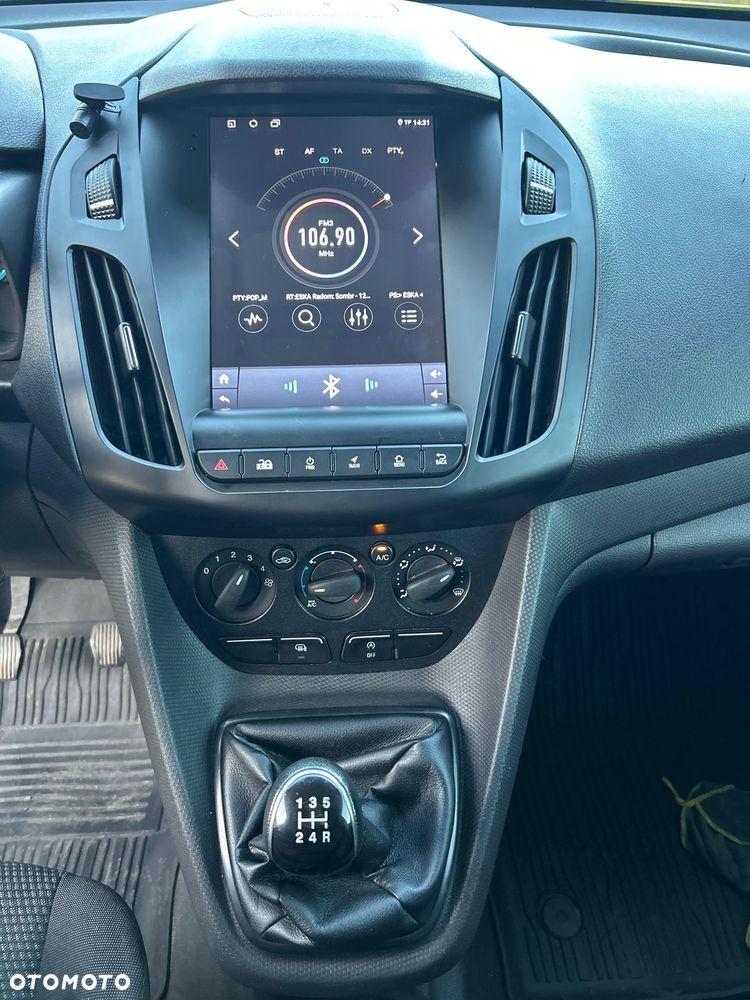 Ford Transit Connect 240 L2 Trend - 33