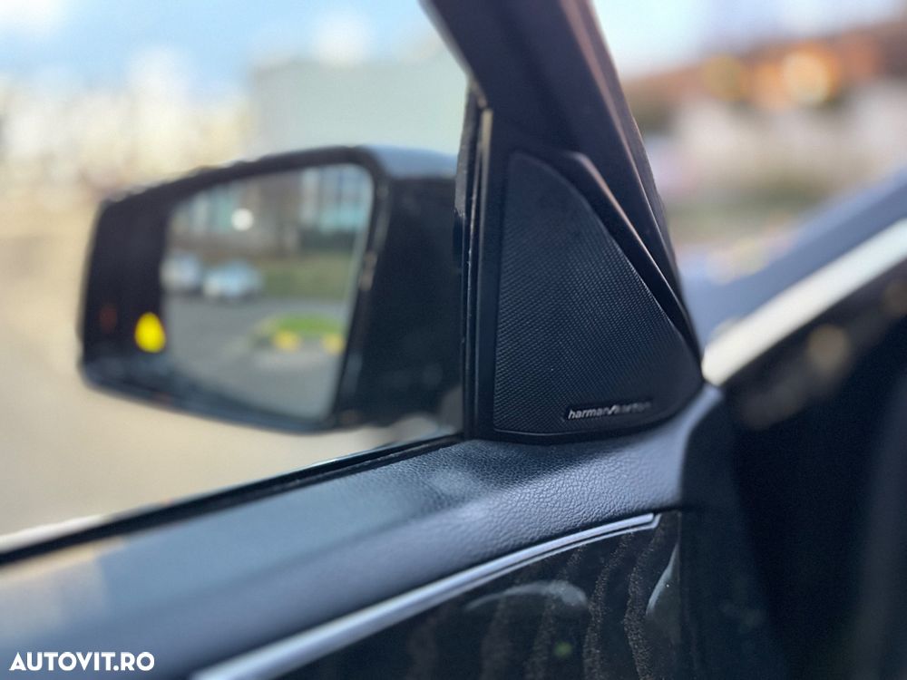 Mercedes-Benz E 200 T BlueTEC 7G-TRONIC Avantgarde - 33