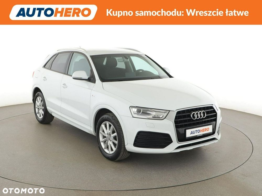 Audi Q3 1.4 TFSI S tronic - 11