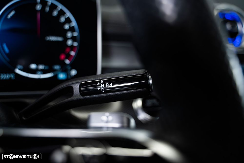 Mercedes-Benz C 300 e 9G-TRONIC - 33