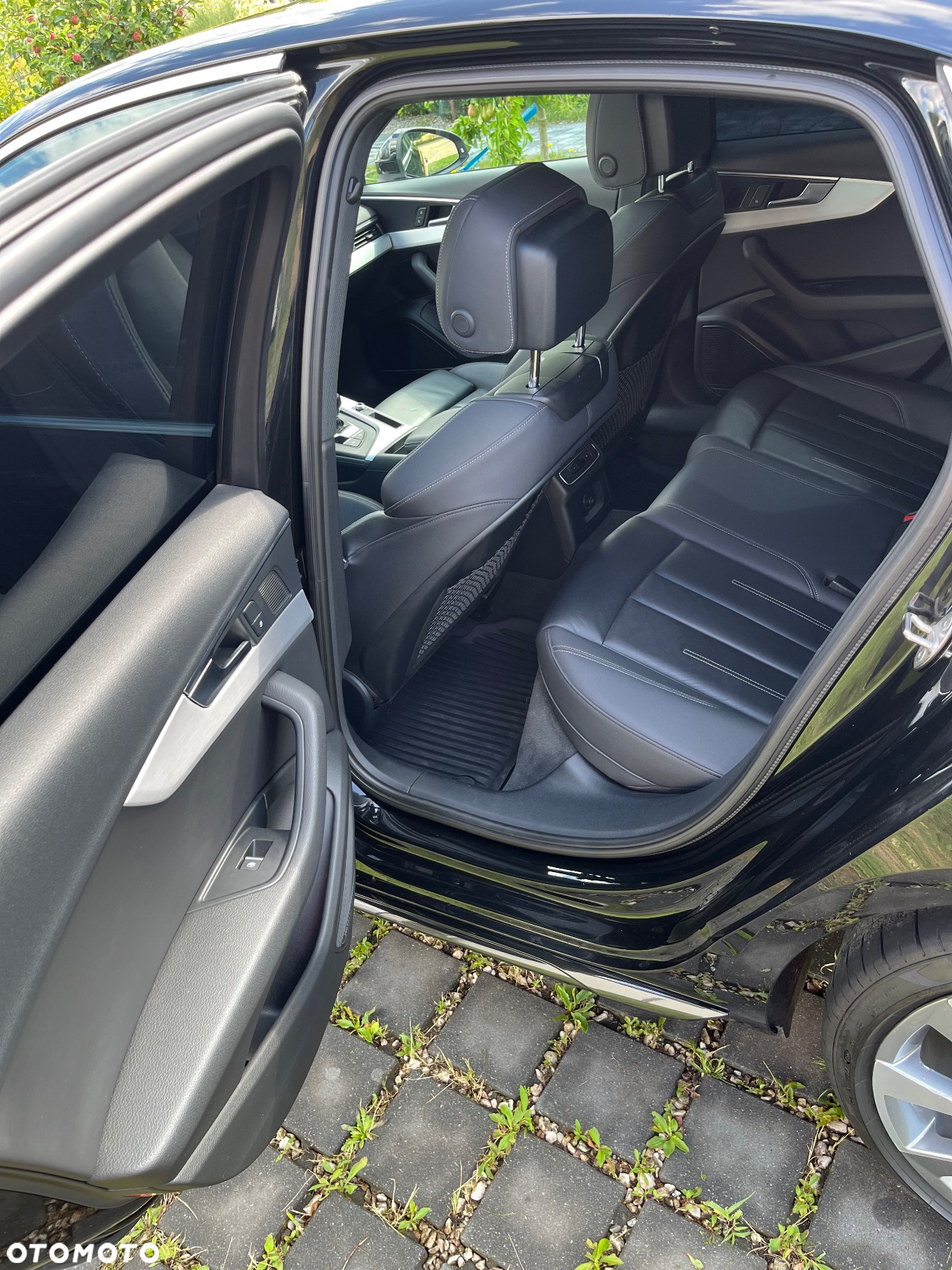 Audi A4 ver-2-0-tfsi-quattro-s-tronic - 14