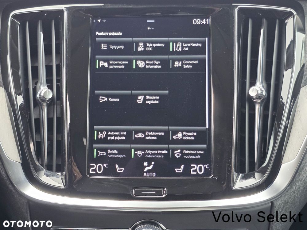 Volvo V60 - 23