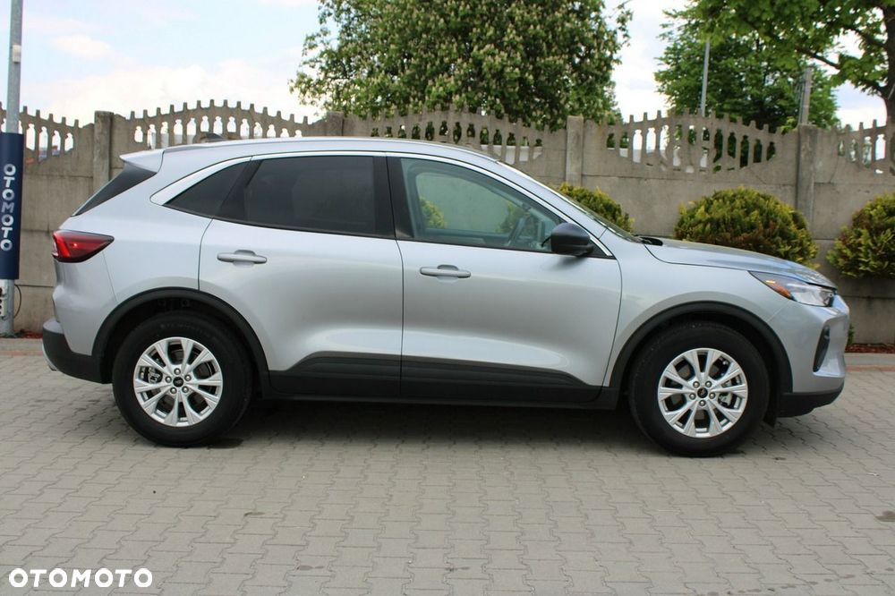 Ford Escape - 5