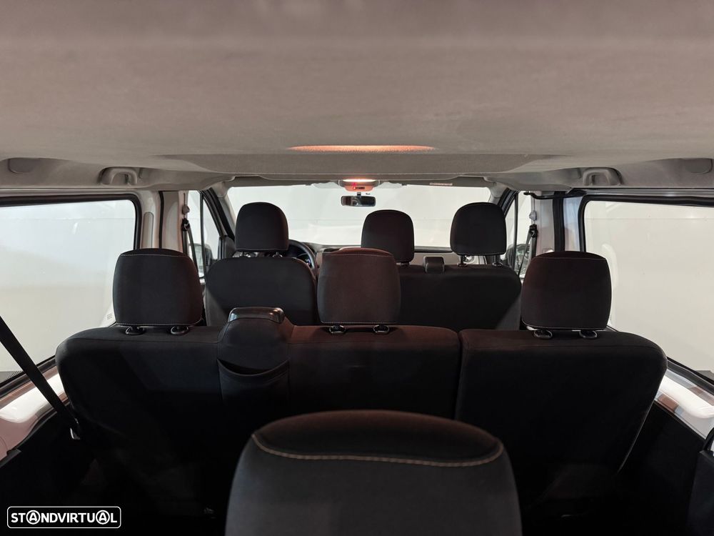 Renault Trafic 1.6 dCi L2H1 1.2T SS - 35
