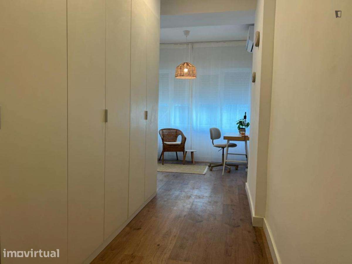 Apartamento com 1 quartos - localizado em Olaias Lisbon - Grande imagem: 5/9