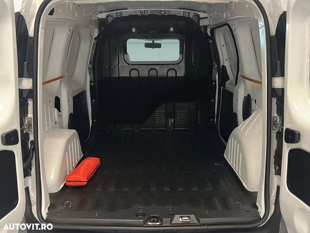 Dacia Dokker VAN 1.5 dCI 95CP - 6