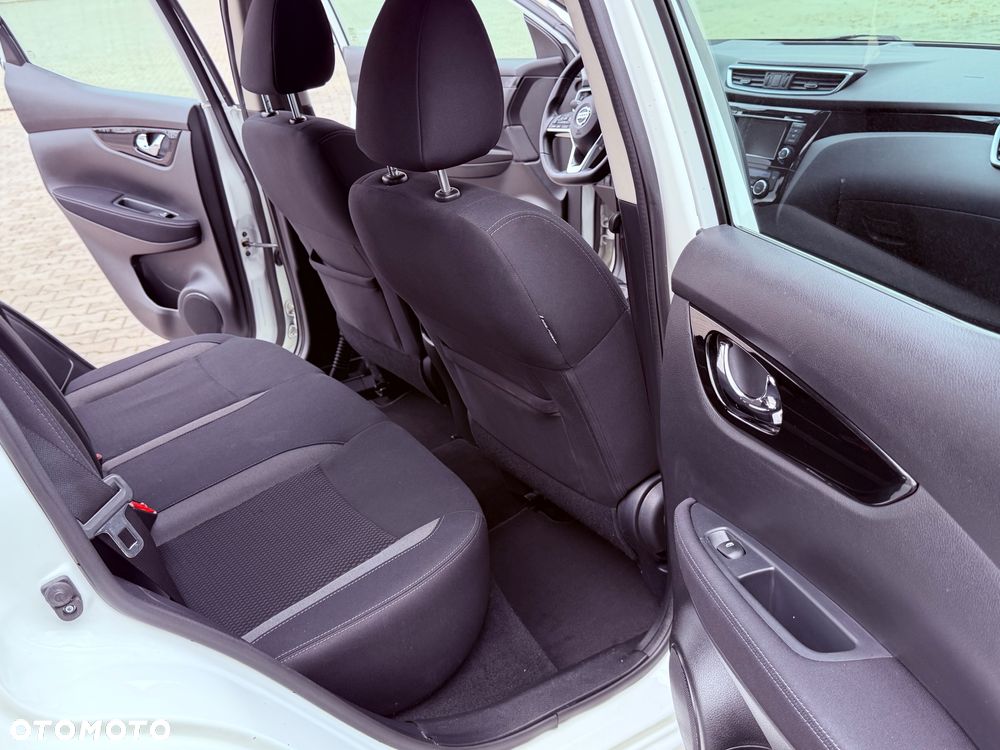 Nissan Qashqai 1.3 DIG-T N-Style - 21