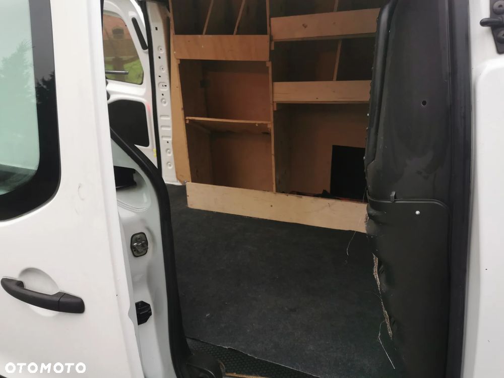 Citroën Berlingo - 9