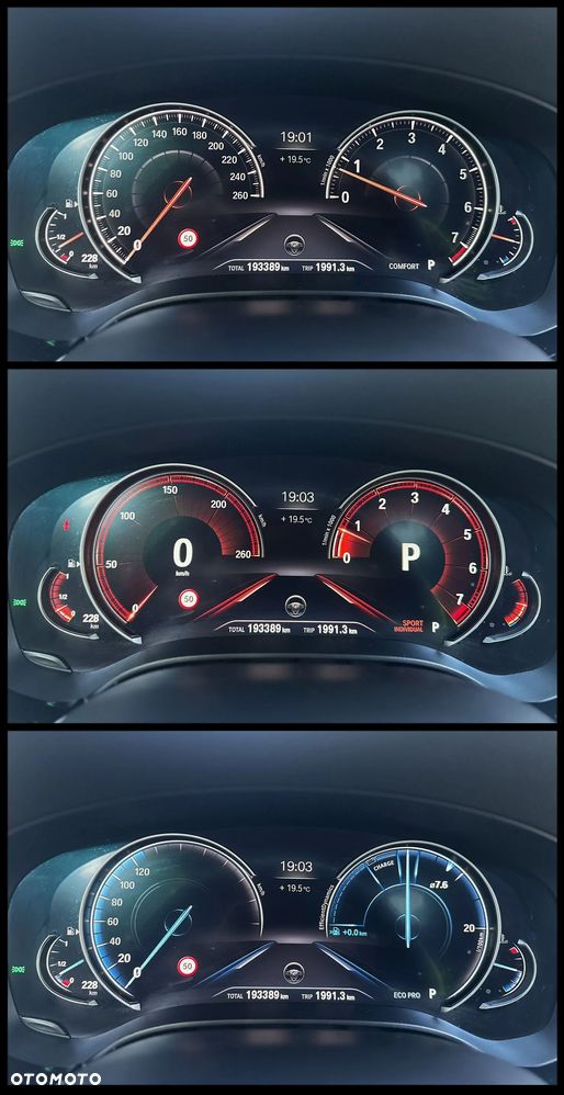 BMW Seria 5 - 15