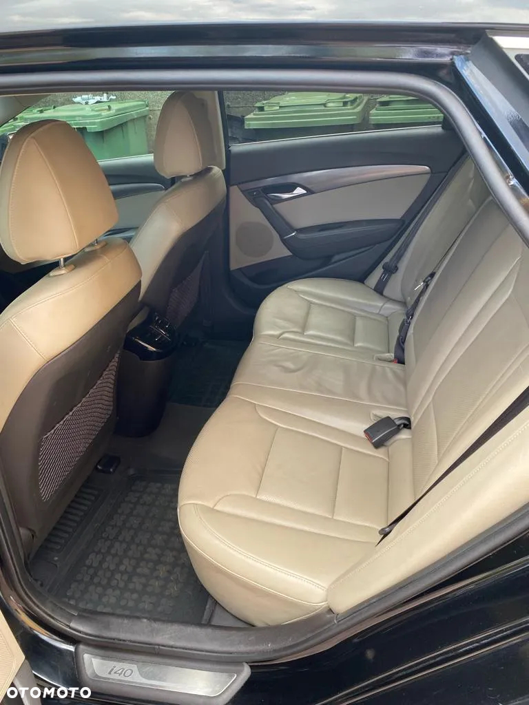 Hyundai i40 2.0 GDI Premium - 10