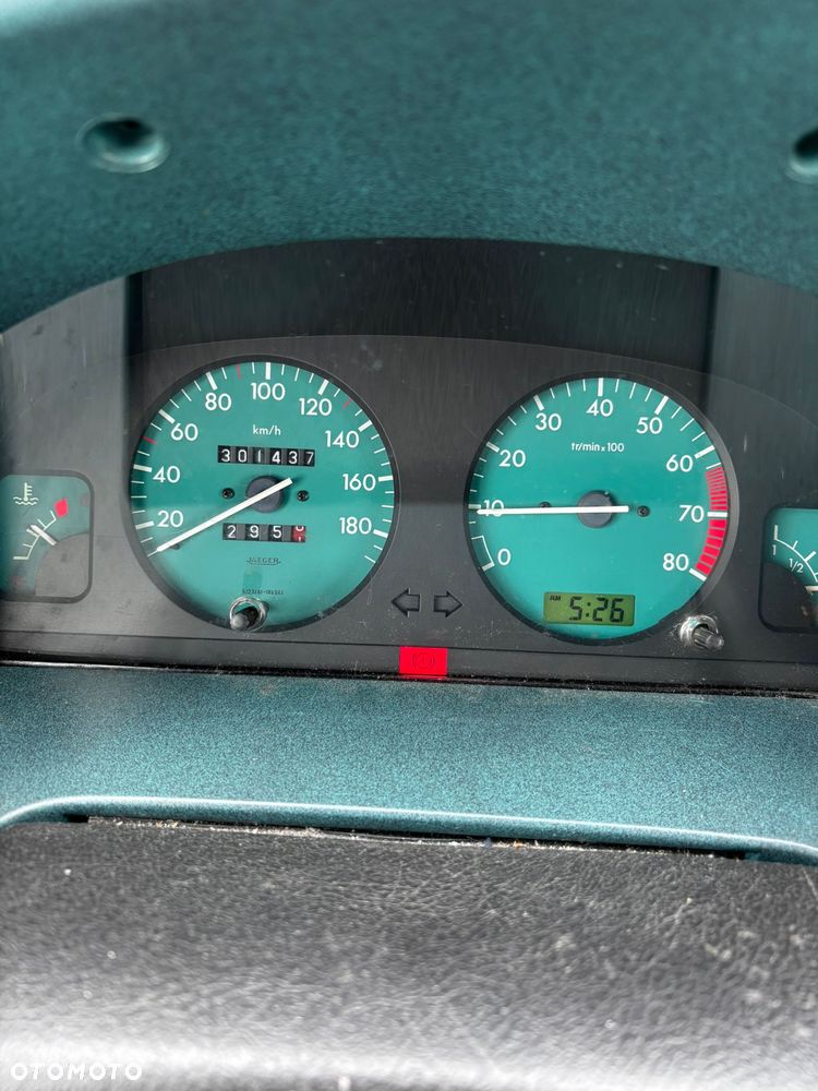 Citroën Berlingo 1.4i X - 9