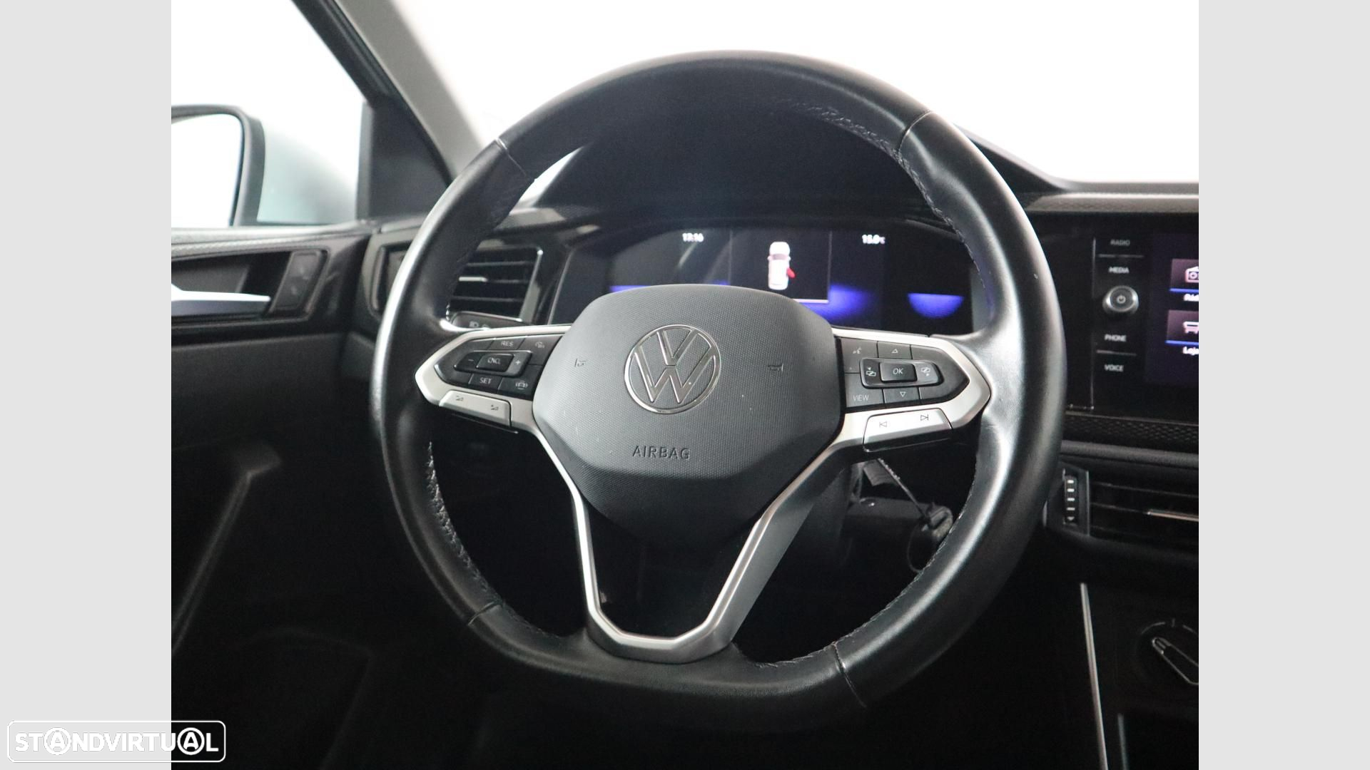 VW Taigo 1.0 TSI Life - 6