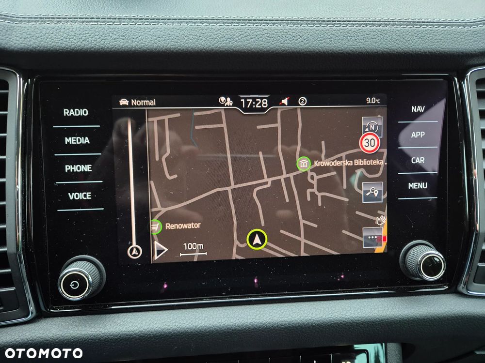 Skoda Kodiaq 2.0 TSI 4x4 Style DSG - 18