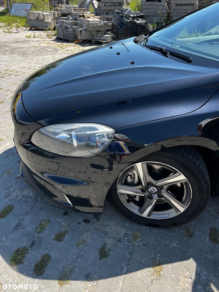 Volvo V40 D4 RDesign - 12