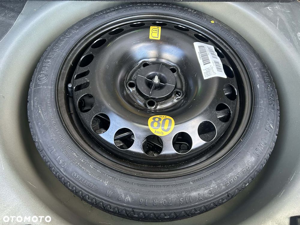 Opel Meriva 1.4 Style - 20