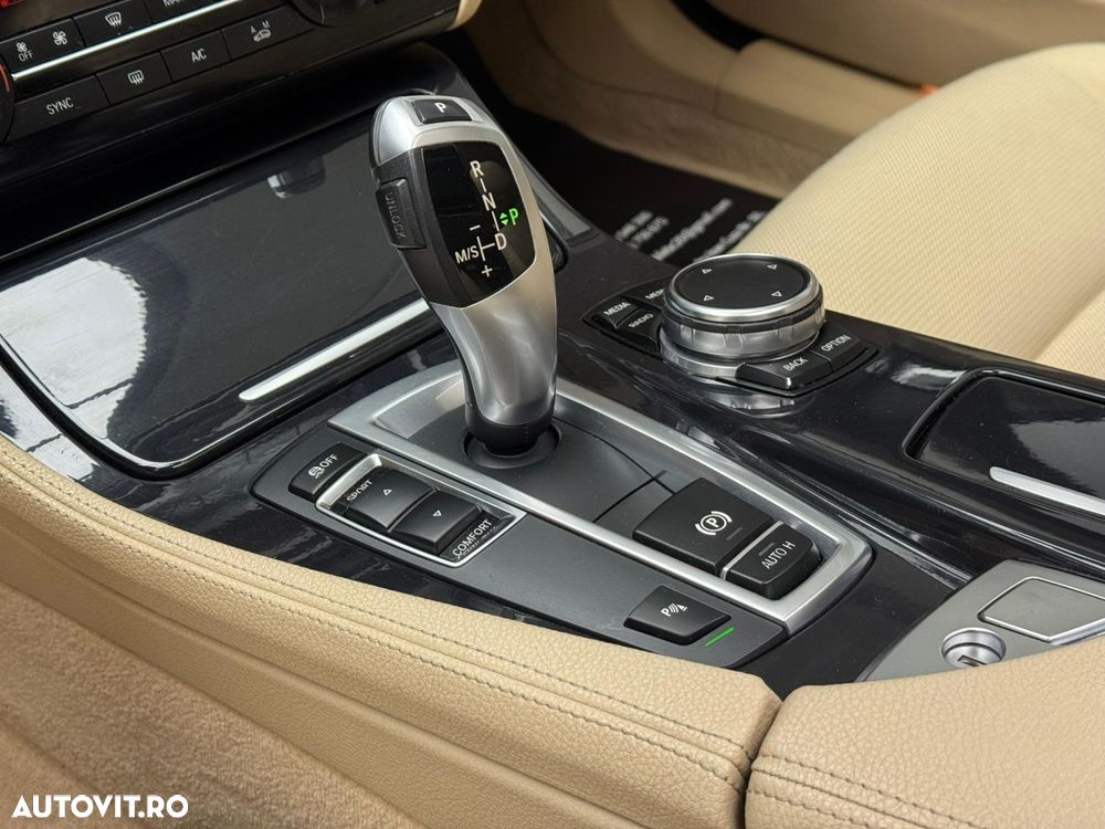 BMW Seria 5 - 14
