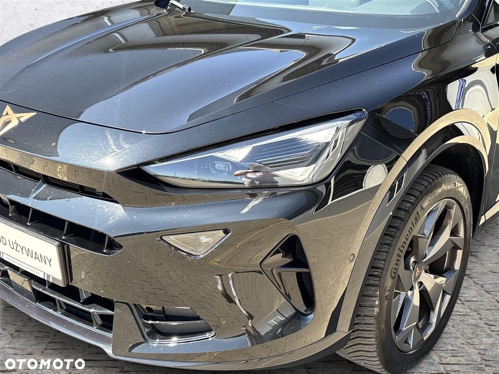 Cupra Formentor 1.5 eTSI mHEV DSG - 36