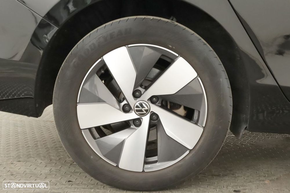 VW Passat Variant 1.5 TSI eHybrid DSG - 5