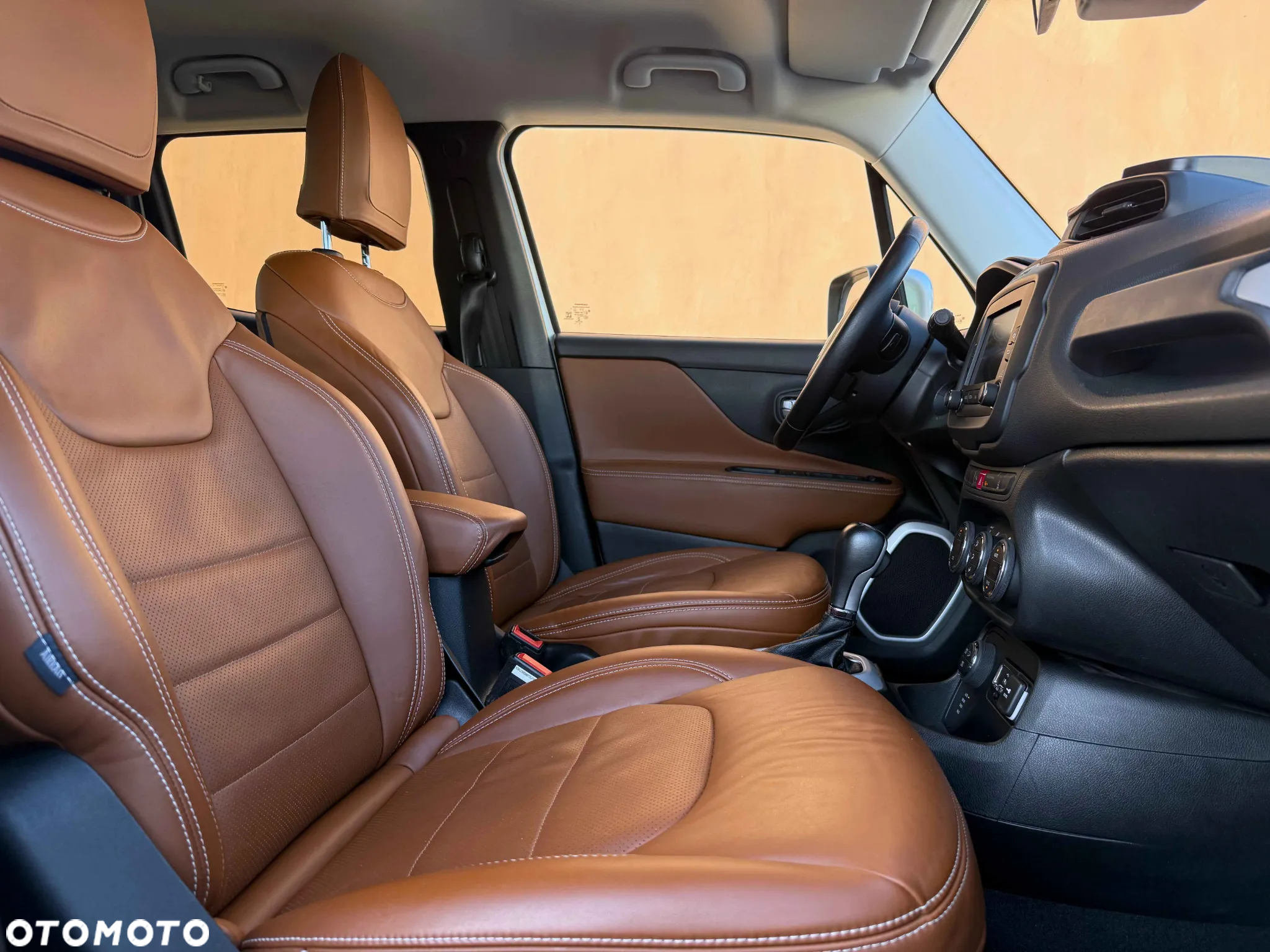 Jeep Renegade 2.0 MultiJet Limited 4WD S&S - 5