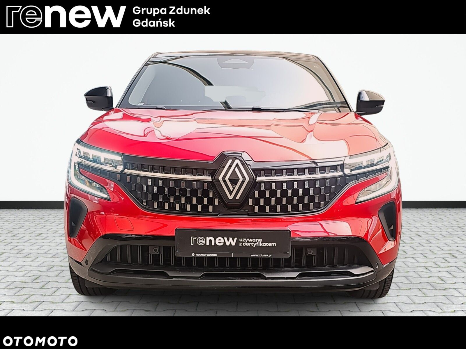 Renault Austral - 2