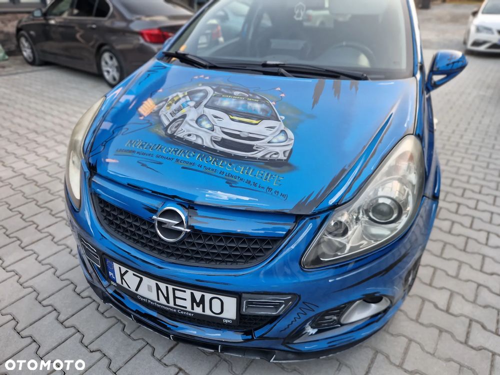 Opel Corsa - 41