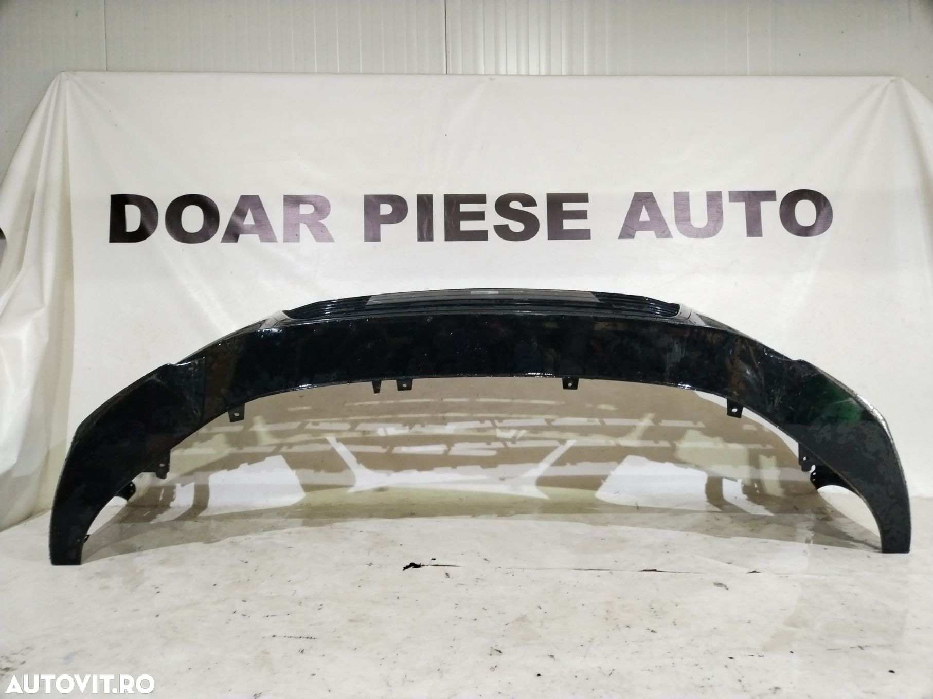 Bara fata Audi A6 C8, S-Line, 2018, 2019, 2020, 2021, 2022, 2023, 2024, cod origine OE 4K0807437C. - 8