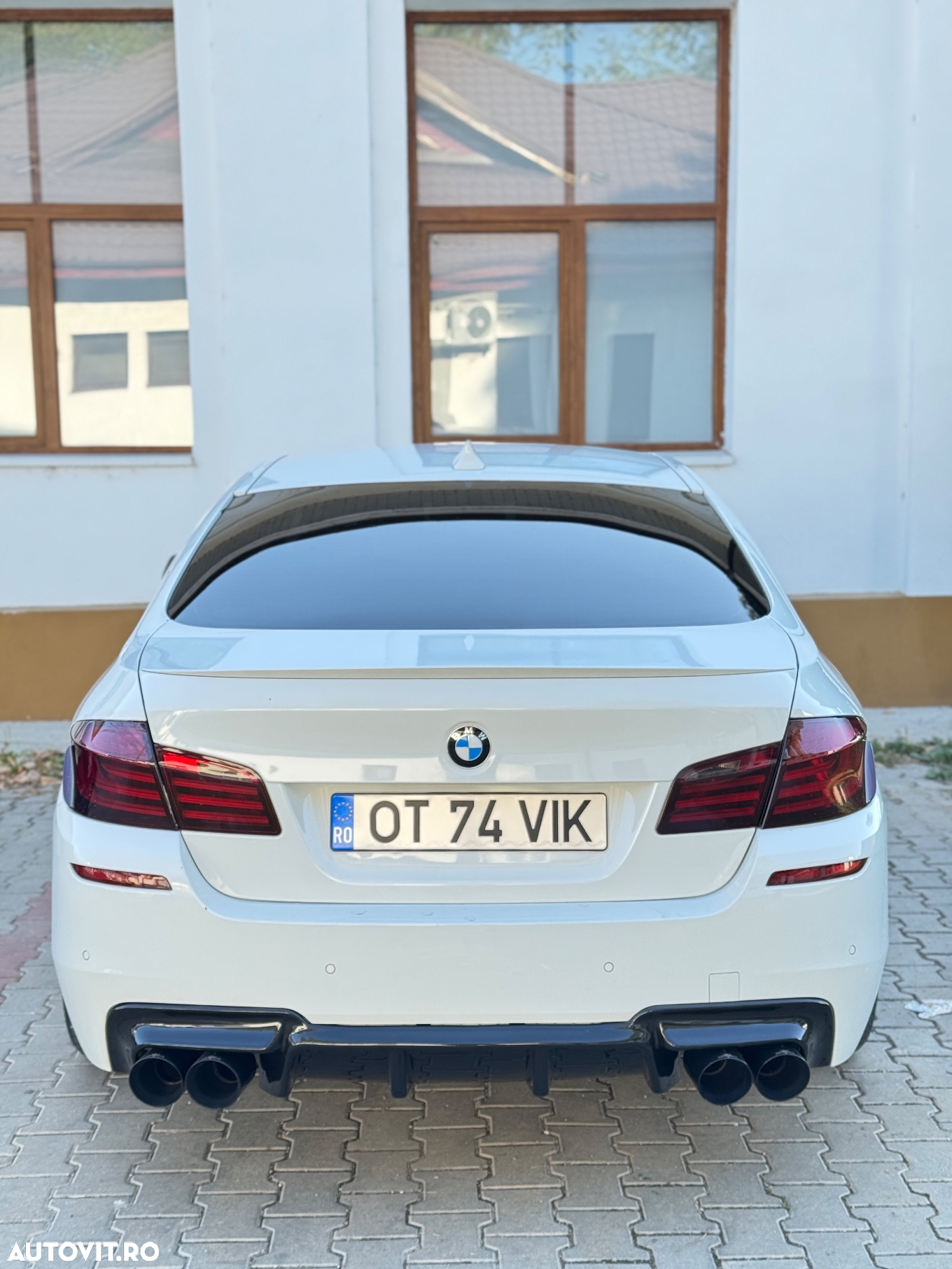 BMW Seria 5 - 3