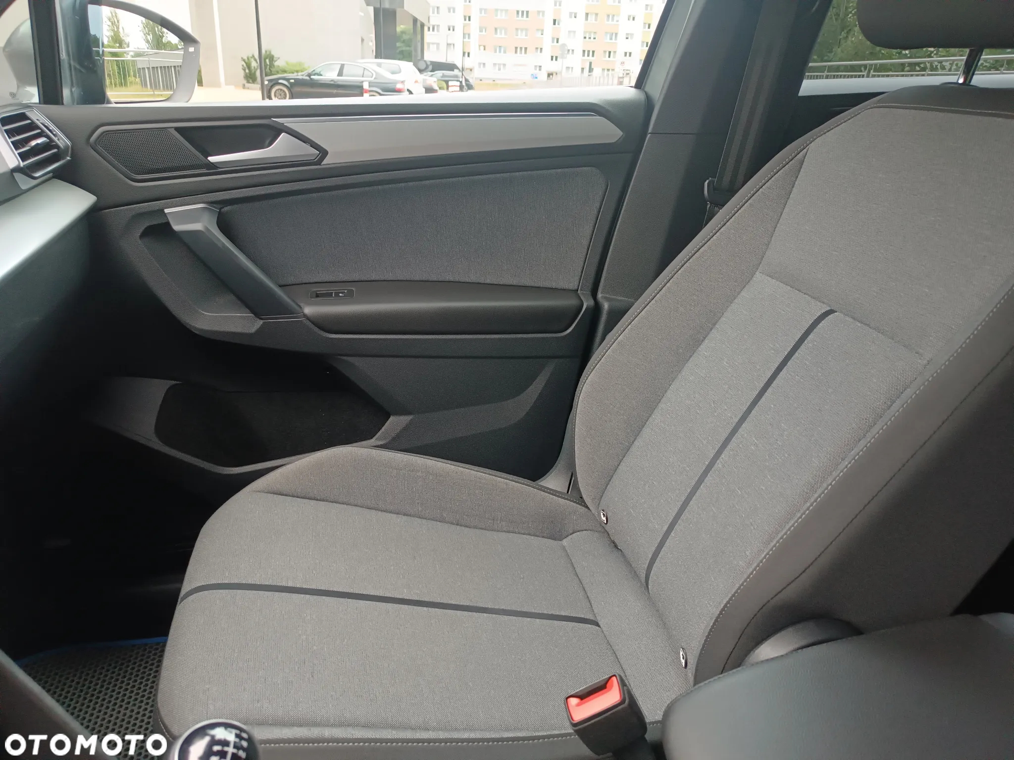 Seat Tarraco 1.5 Eco TSI EVO Style S&S - 32