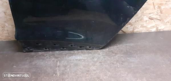 Porta Trás Esq Renault Clio Iv (Bh_) - 3