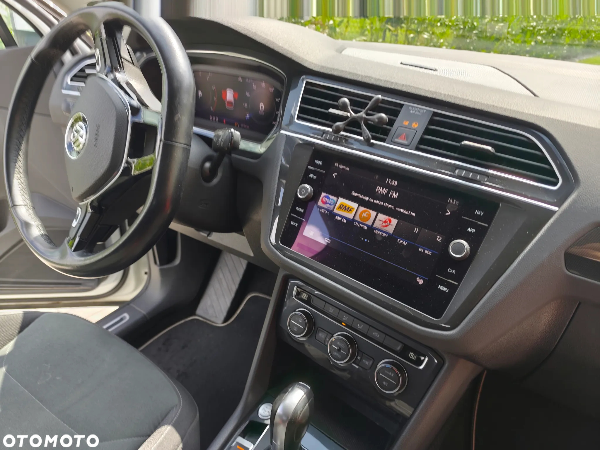 Volkswagen Tiguan 1.5 TSI EVO Highline DSG - 17