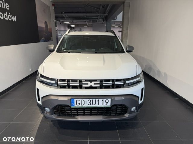 Dacia Duster 1.6 Full Hybrid 140 Journey MMT - 1