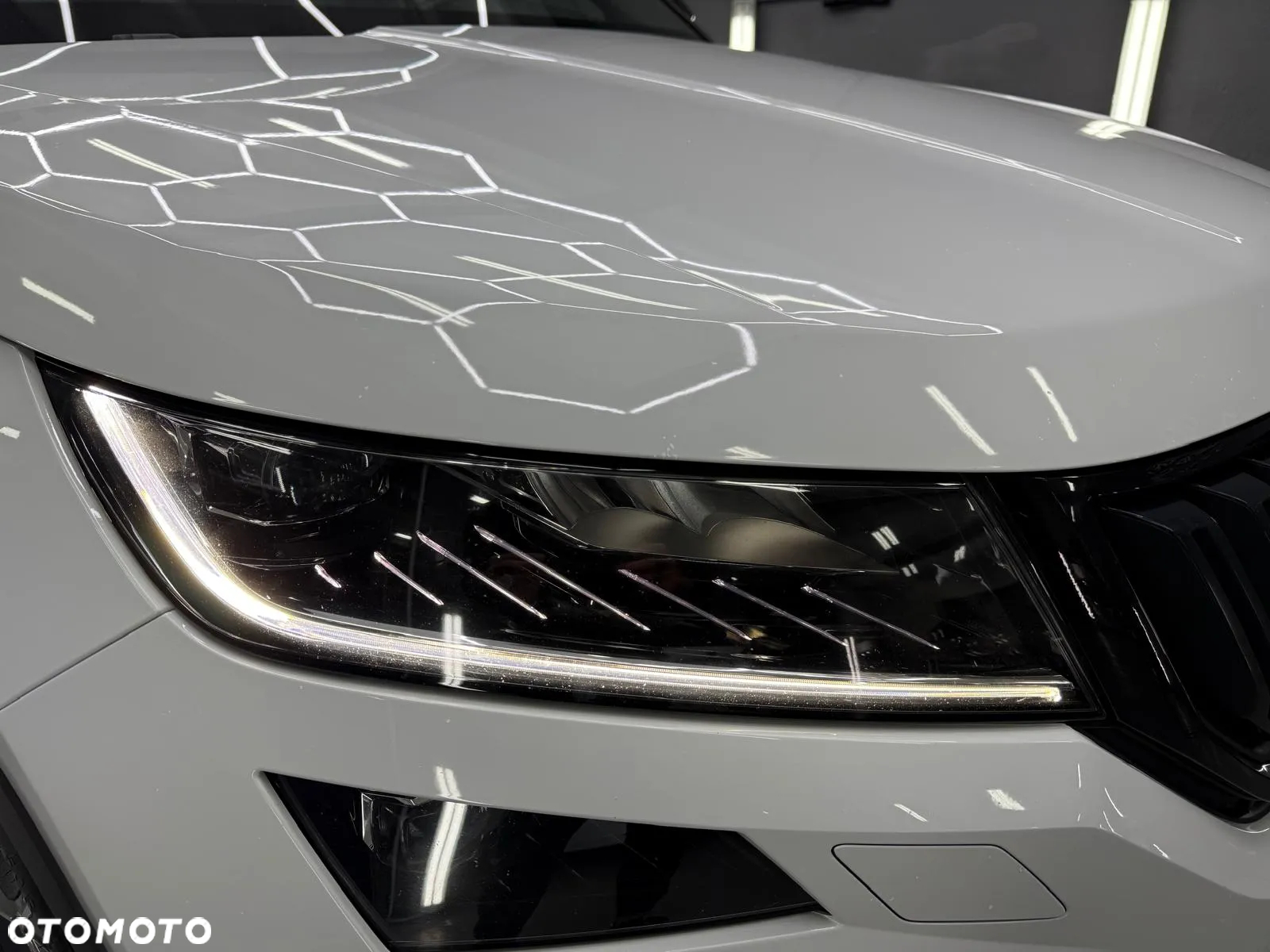 Skoda Kodiaq 2.0 TDI 4x4 DSG Sportline - 12