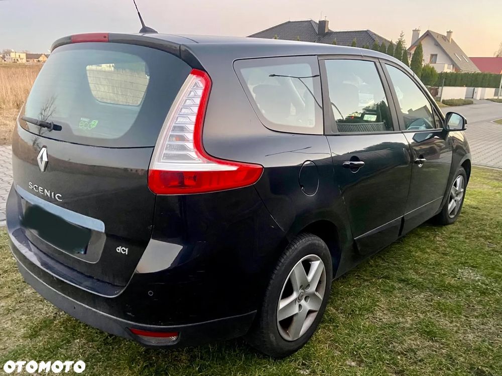Renault Grand Scenic Gr 1.6 dCi Energy TomTom Edition - 6