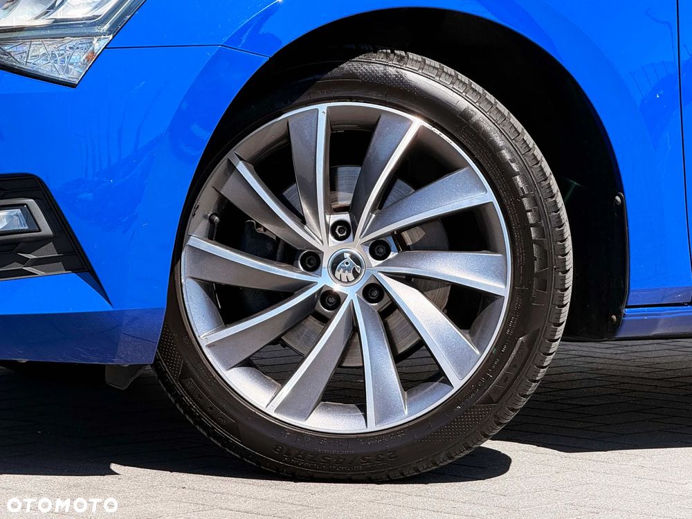 Skoda Superb 1.5 TSI Active DSG - 6