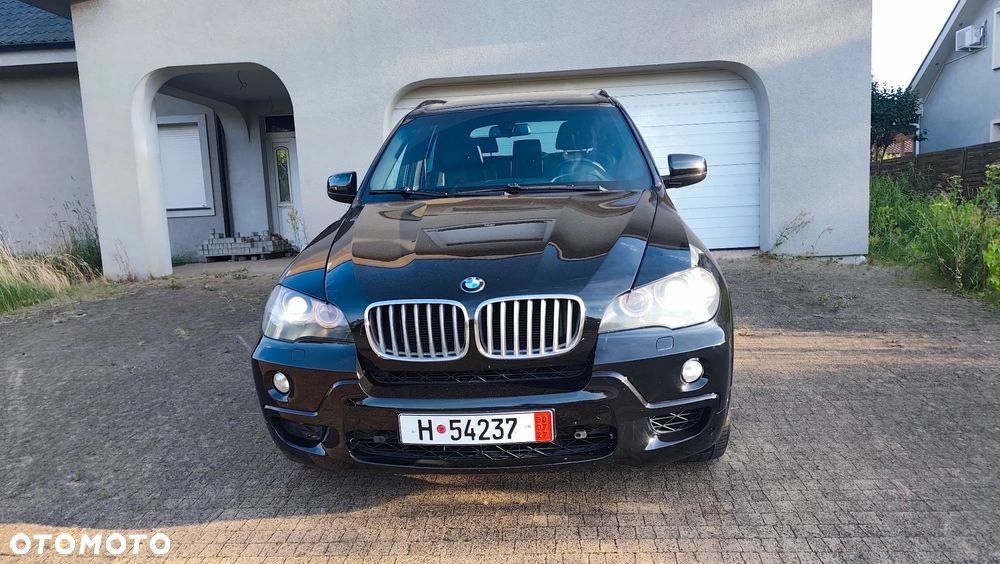 BMW X5 4.8 is Edition Exclusive - 31