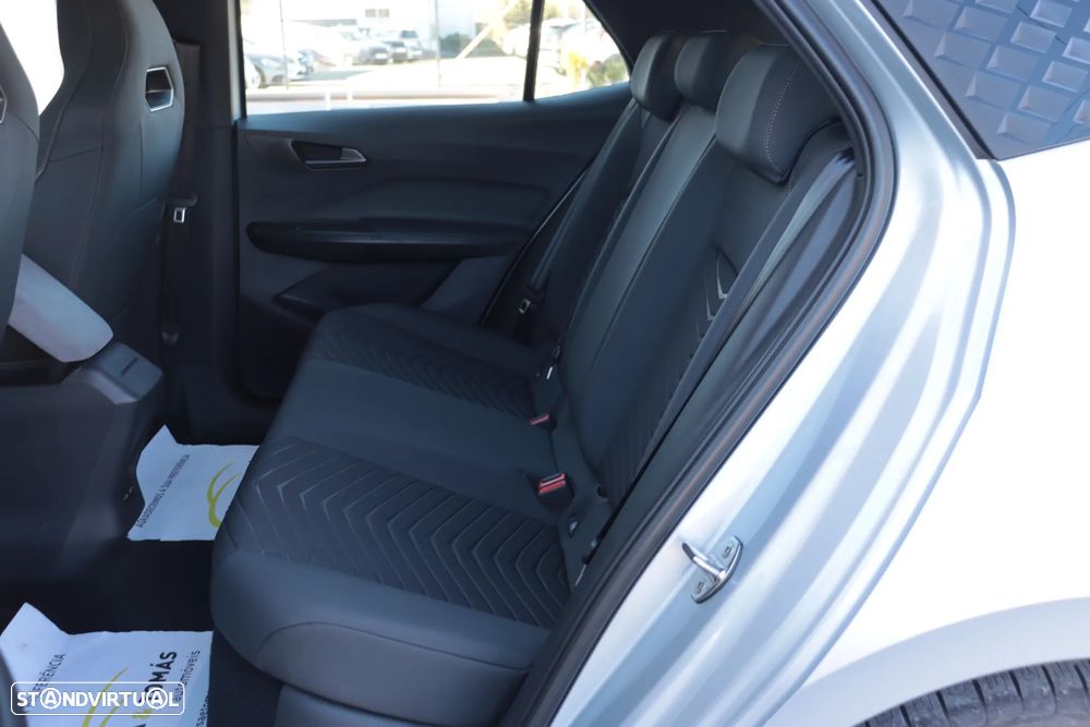 Cupra Born 58 kWh e-Boost Plus - 13