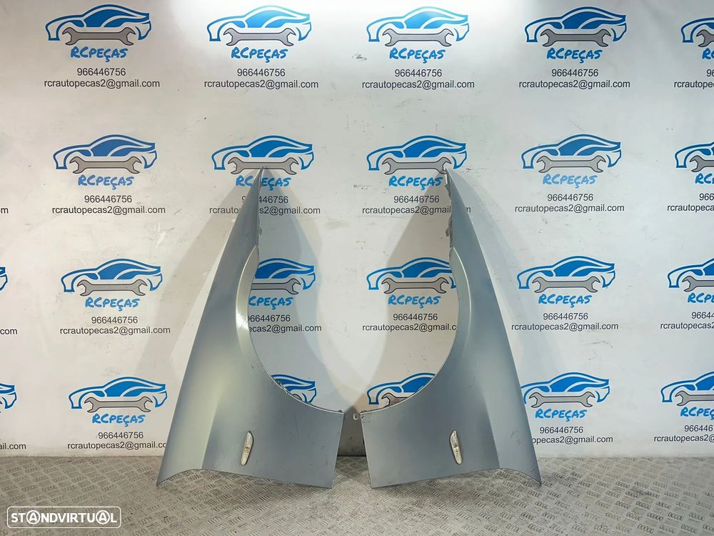 .Frente Completa BMW Serie 3 E90 320D 318D 325D 330D Sedan E91 Touring Carrinha 320D 318D 2004 - 2010 - 20