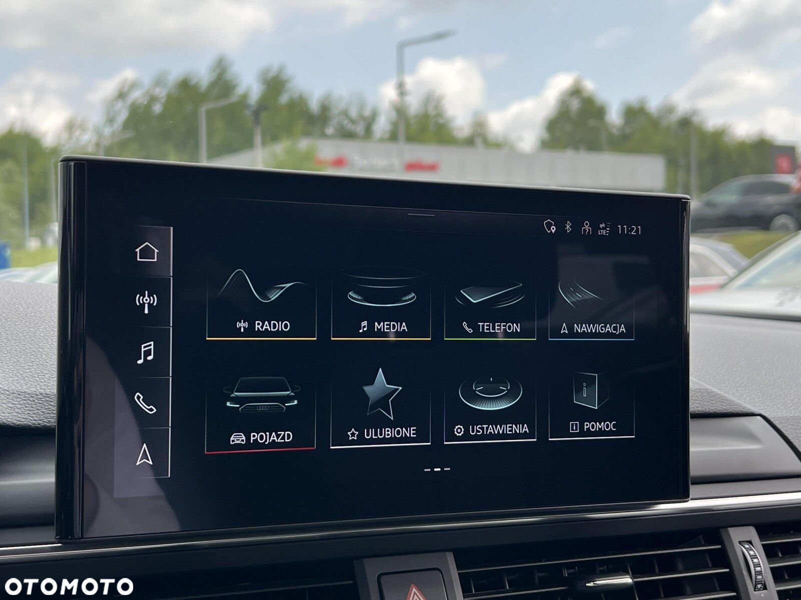 Audi A4 - 22