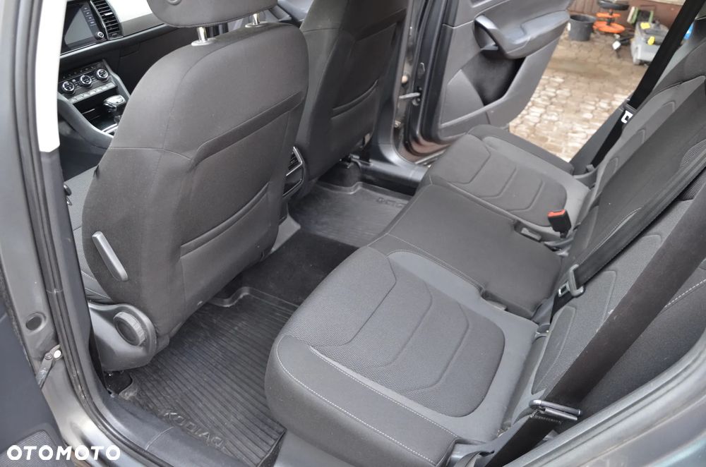 Skoda Kodiaq 2.0 TDI 4x4 DSG Style - 33