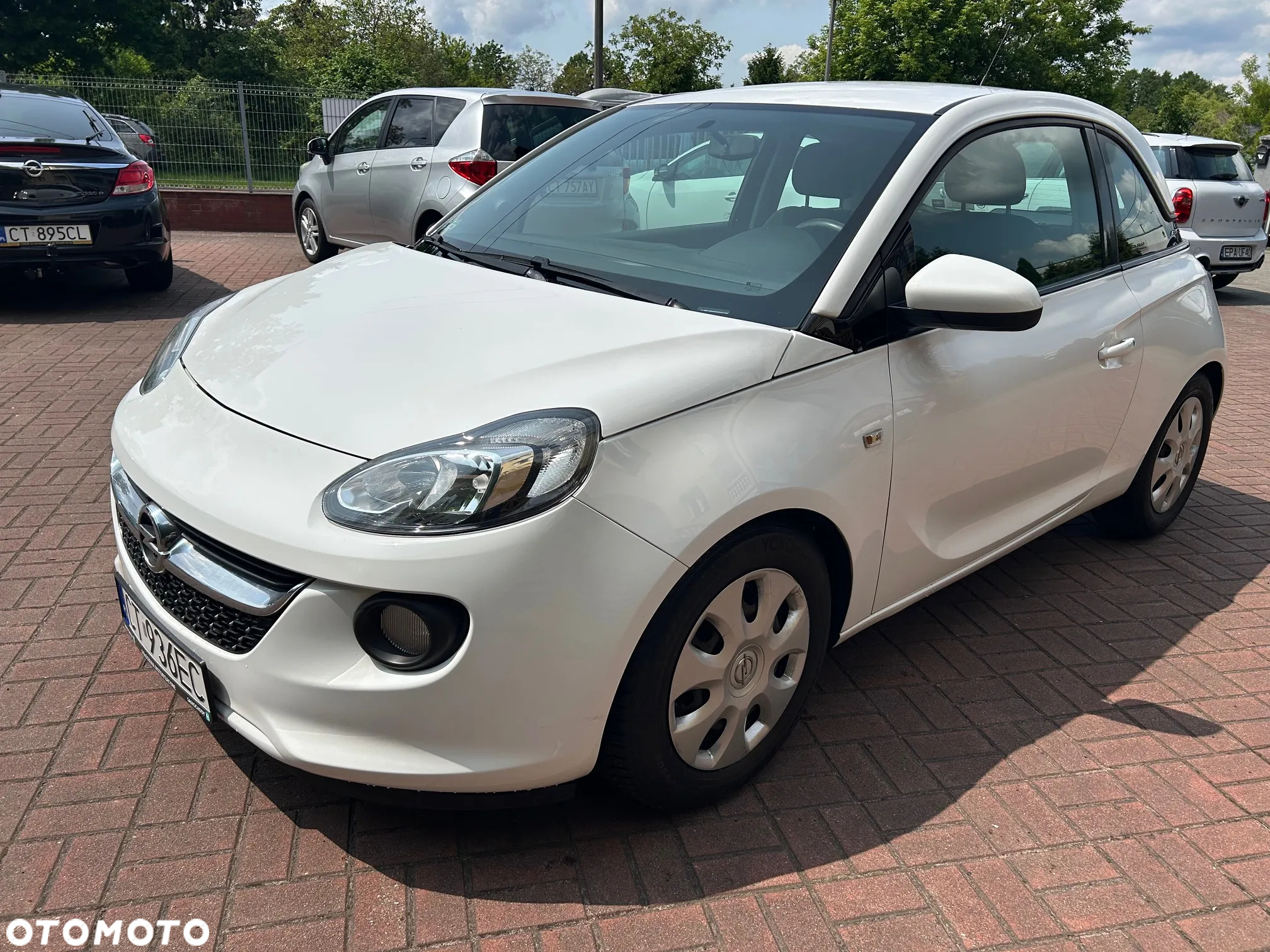 Opel Adam - 8