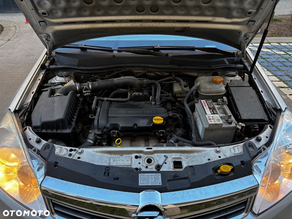 Opel Astra - 22