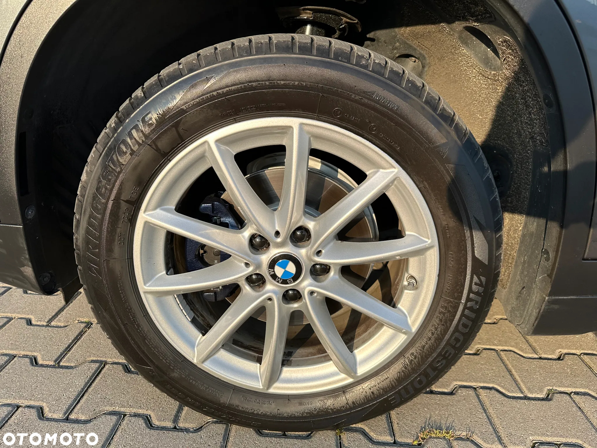 BMW X1 sDrive16d Advantage - 35