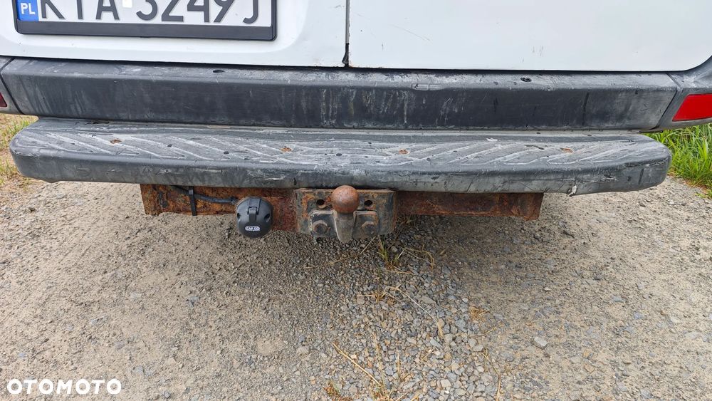 Mercedes-Benz Sprinter 313 CDI - 9