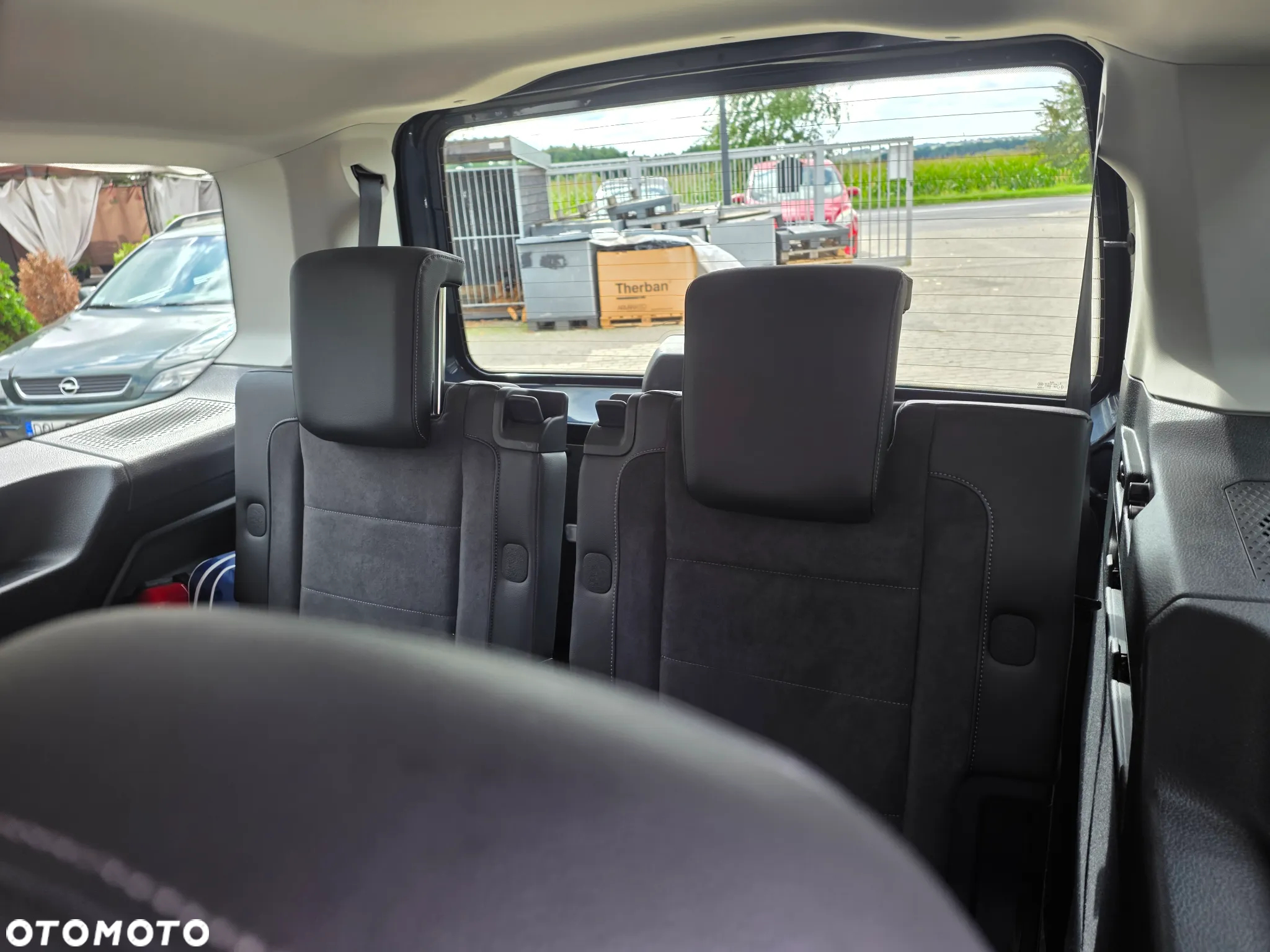 Volkswagen Caddy 2.0 TDI Style DSG - 8