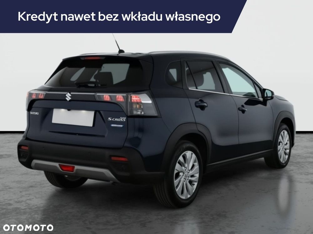 Suzuki SX4 S-Cross - 7