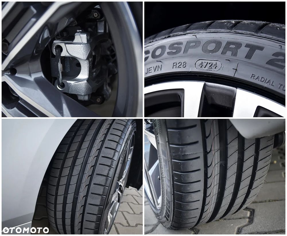 BMW Seria 1 116d - 38