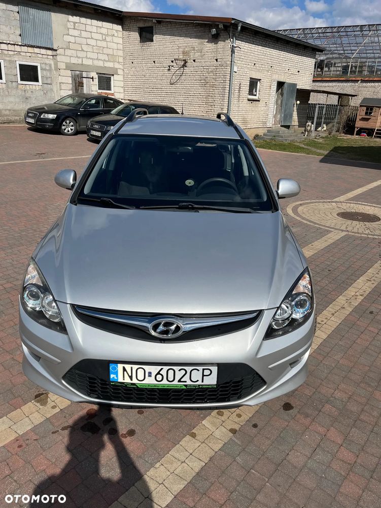 Hyundai i30 1.4 Base - 5