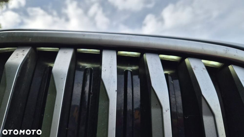 BMW X5 xDrive30d mHEV - 16